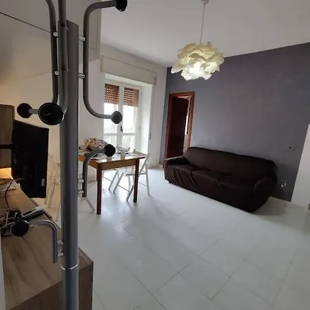 Apartment Termesele 'al Vico' *