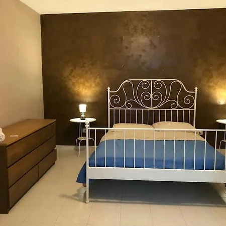 Apartment Termesele 'al Vico'