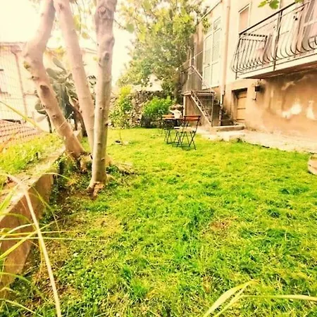 Apartment Termesele 'al Vico'