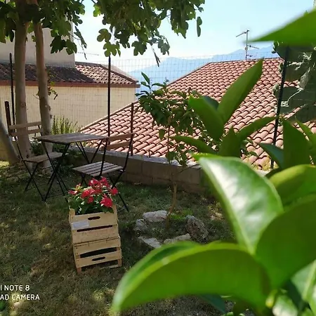 Apartment Termesele 'al Vico'