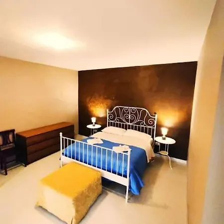 Termesele 'al Vico' Apartment Contursi Terme