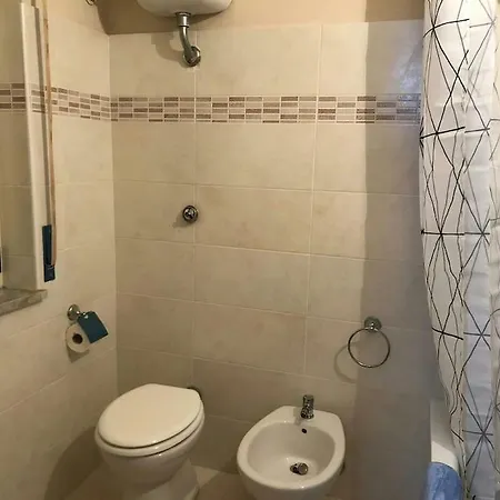 Apartment Termesele 'al Vico'