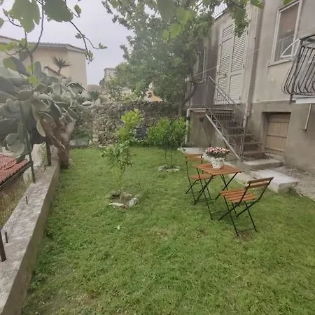 Termesele 'al Vico' Apartment Contursi Terme
