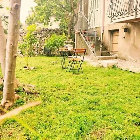 Termesele 'al Vico' Apartment *