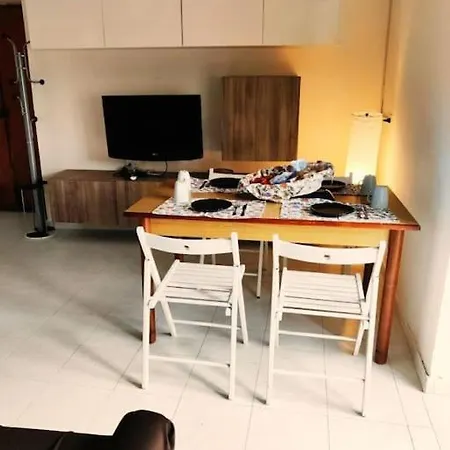 Termesele 'al Vico' Apartment Contursi Terme