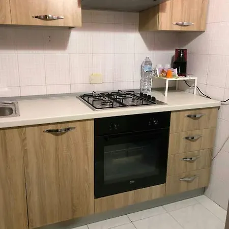 Apartment Termesele 'al Vico' Contursi Terme