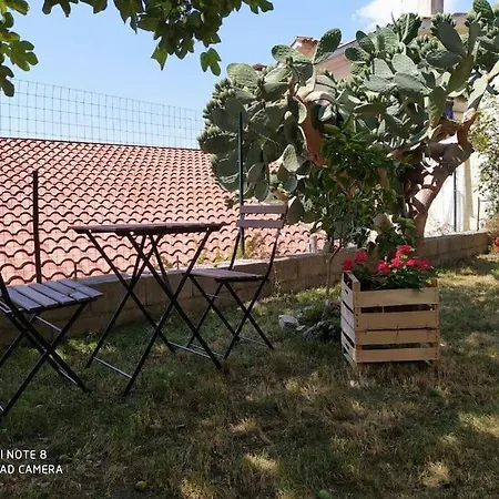 Termesele 'al Vico' Contursi Terme