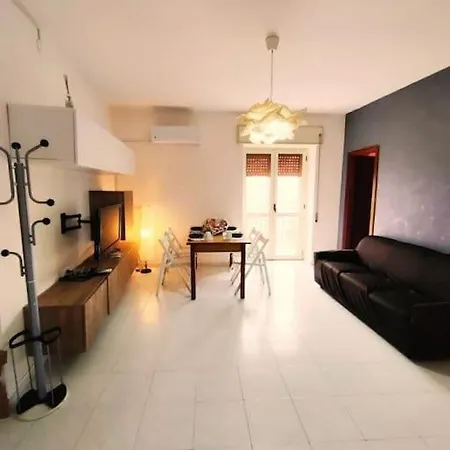 Termesele 'al Vico' Apartment Contursi Terme