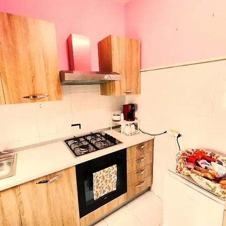Apartment Termesele 'al Vico' Contursi Terme
