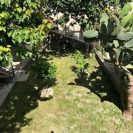Termesele 'al Vico' Apartment *
