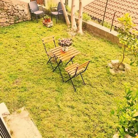 Apartment Termesele 'al Vico'