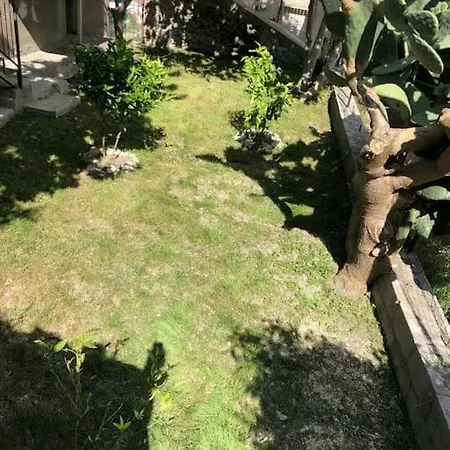 Termesele 'al Vico' Contursi Terme